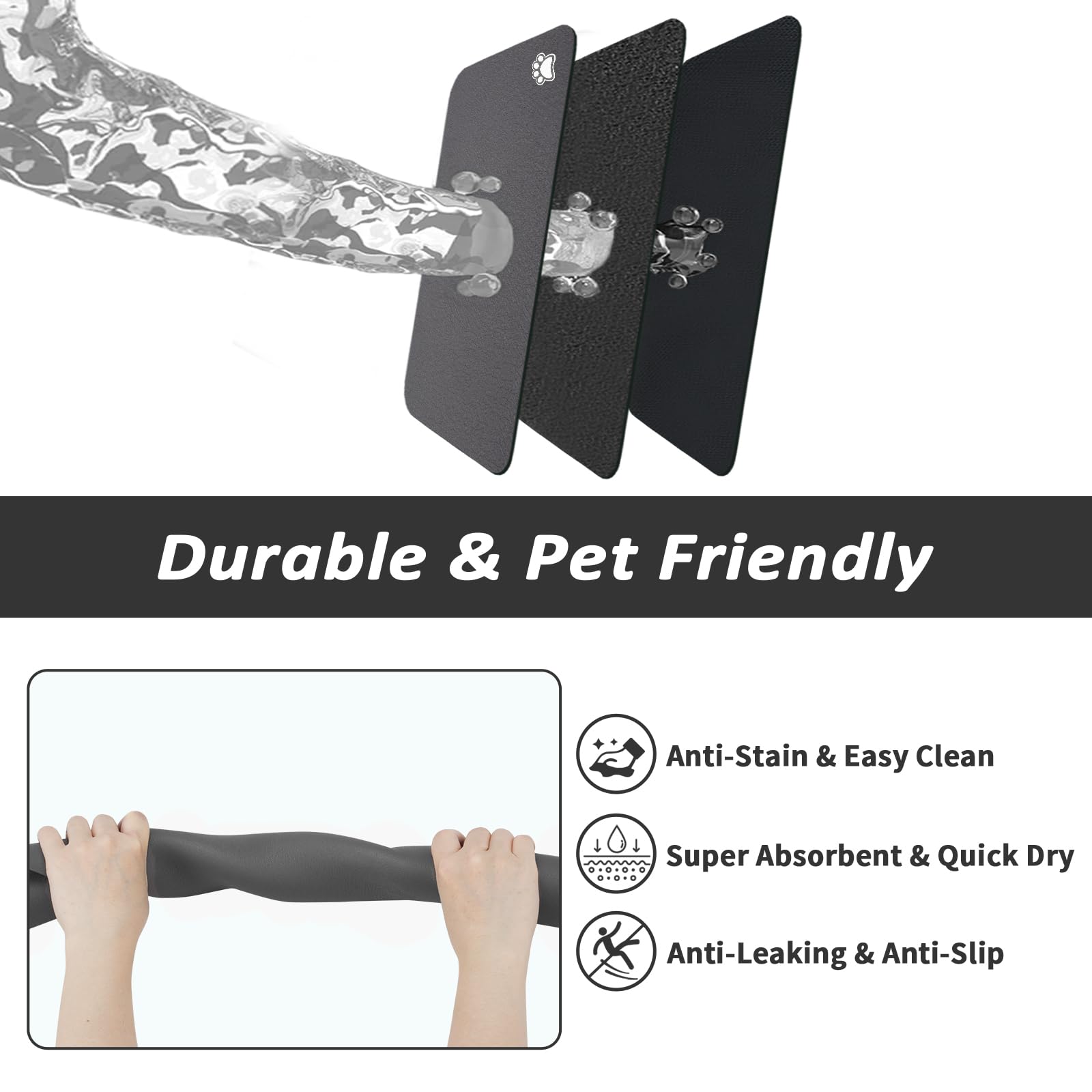 HotLive compatible con dispensador automático para mascotas