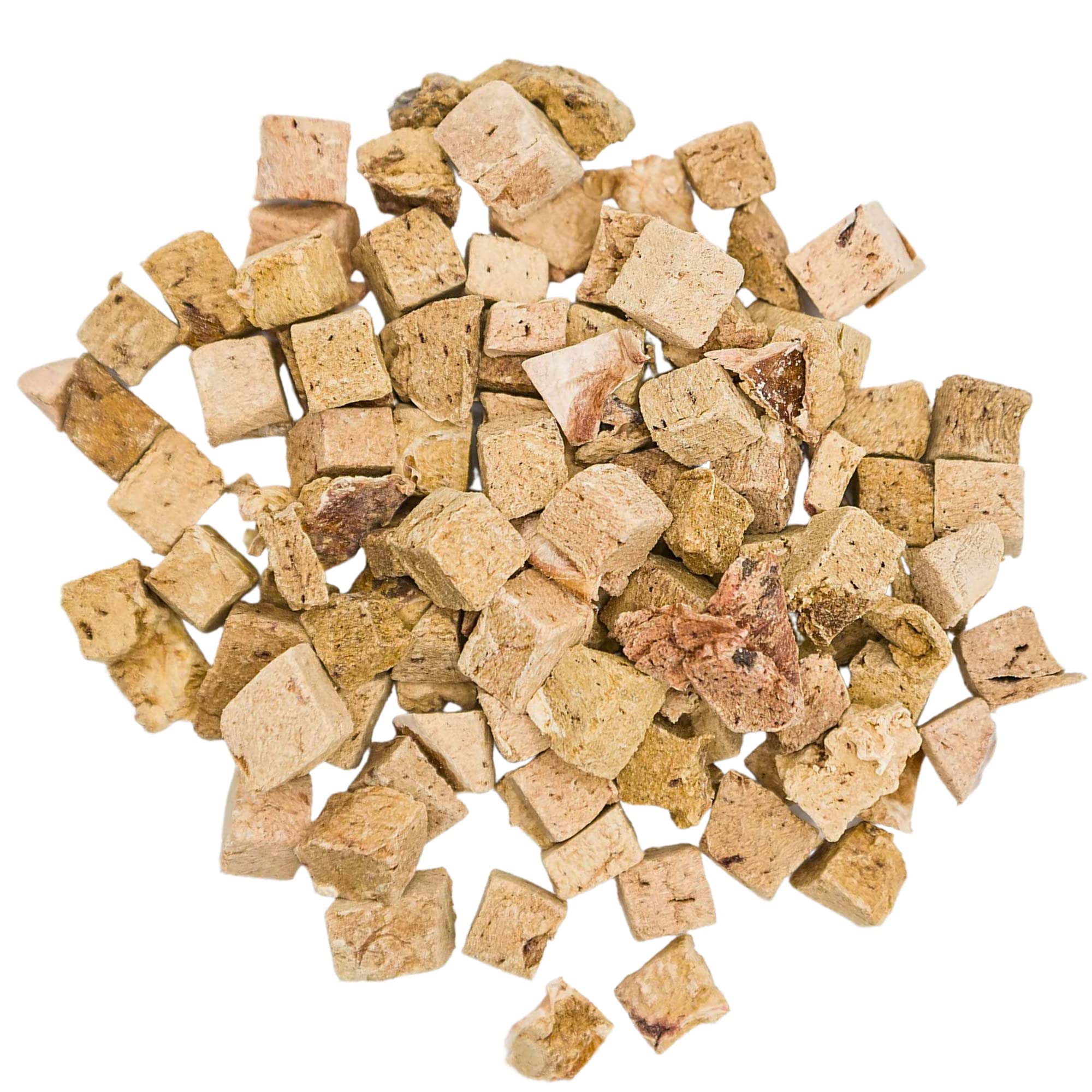 hotspot pets higado de cordero deshidratado, 1 libra, bocadillos sabrosos para entrenamiento.