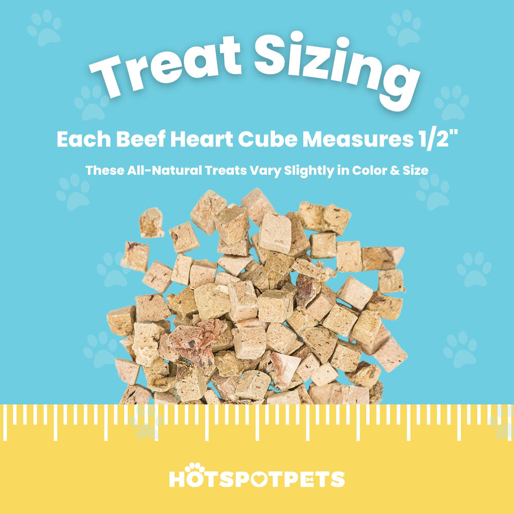 Hotspot Pets premio-entrenamiento, ideal para reforzar conductas.