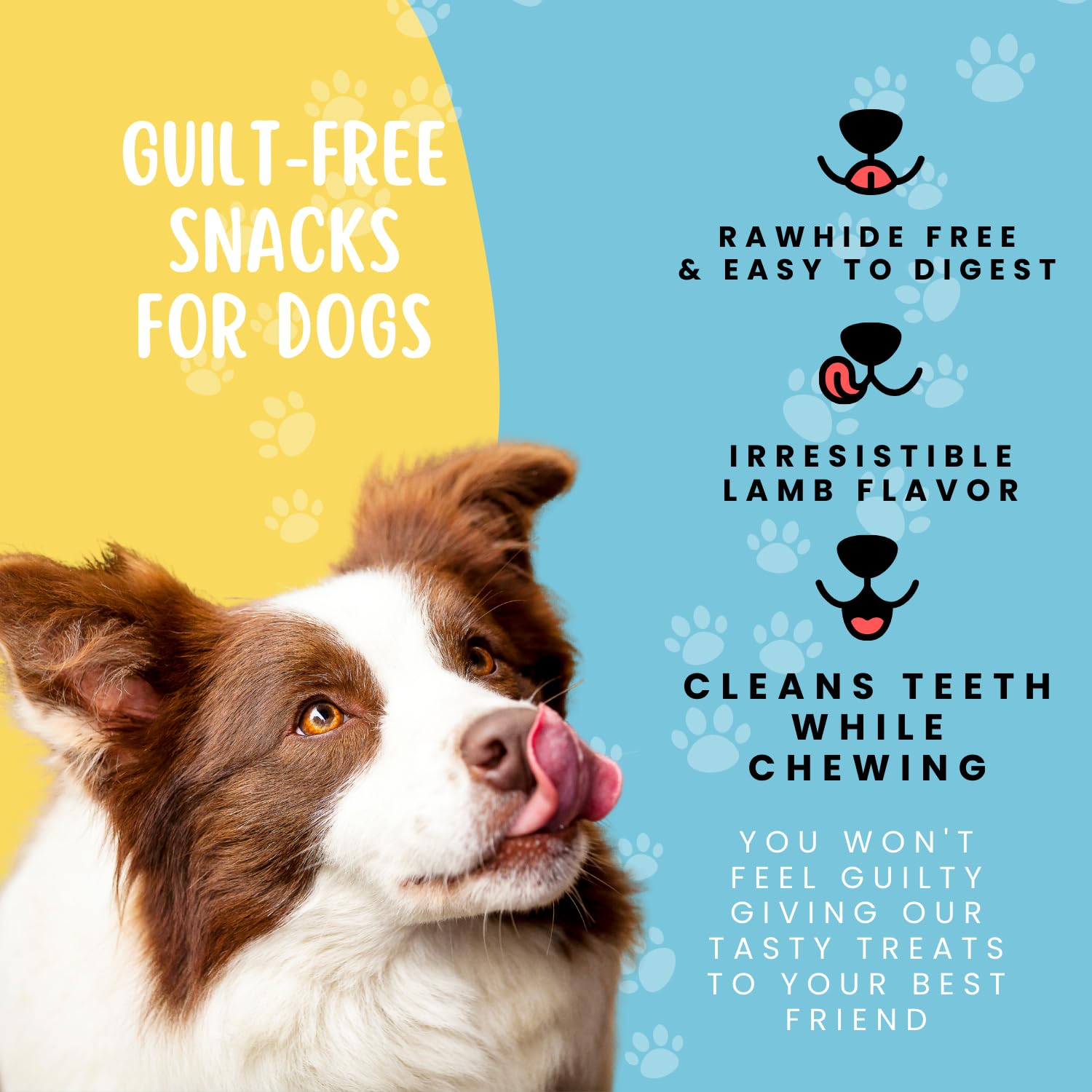 Hotspot Pets snack para entrenamiento, recompensa saludable y fácil de llevar.