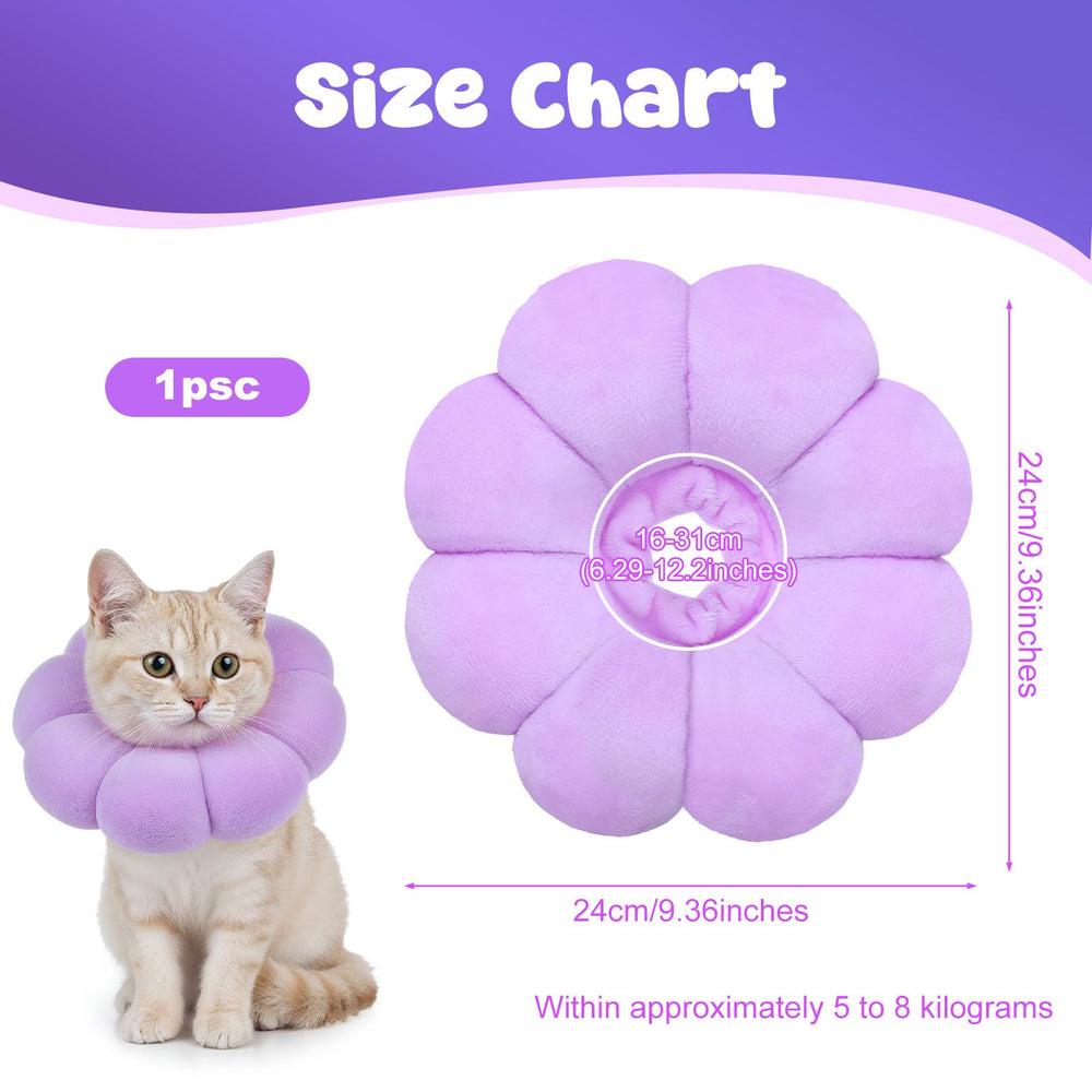 Cono de gato Hpmjz impermeable, tela suave para dormir cómodo.