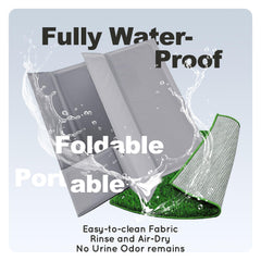 HQ4US 4LEGS: interior impermeable que evita filtraciones