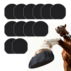 HTtoy Cinta de herradura adhesiva para uso rápido y seguro.