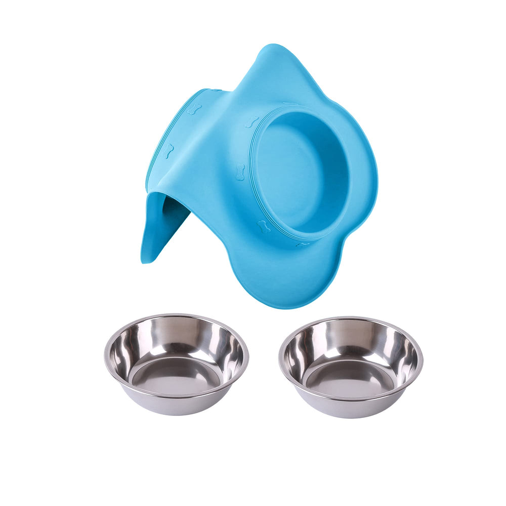 Hubulk design turquoise, look élégant et pratique