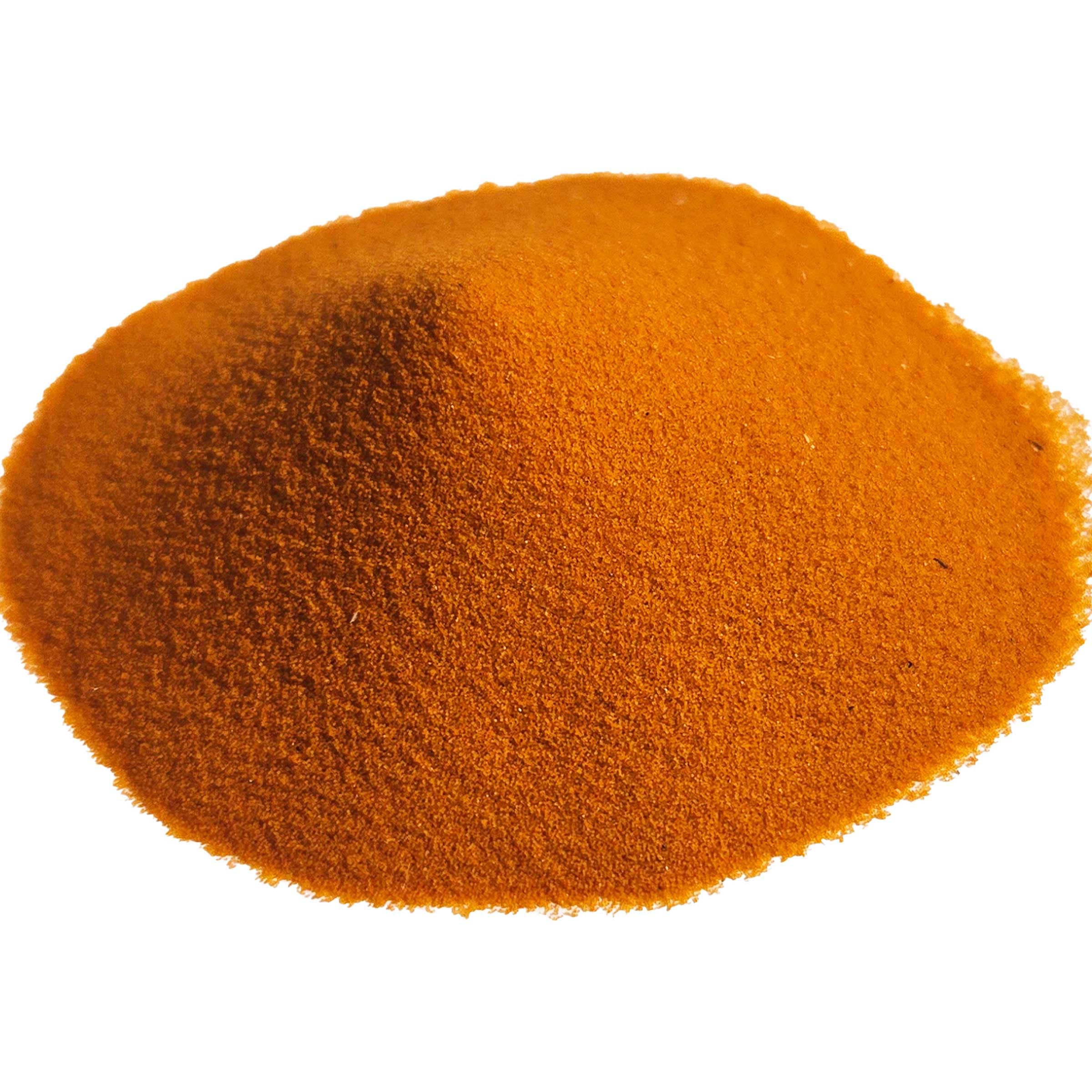 Brine Shrimp Direct: nutrición concentrada para peces pequeños.