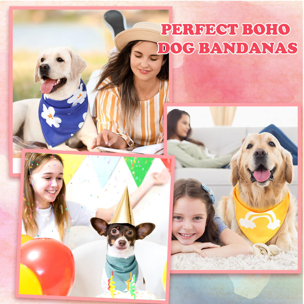 Conjunto boho triangulo ajustable de Huhumy, ideal para diferentes momentos.
