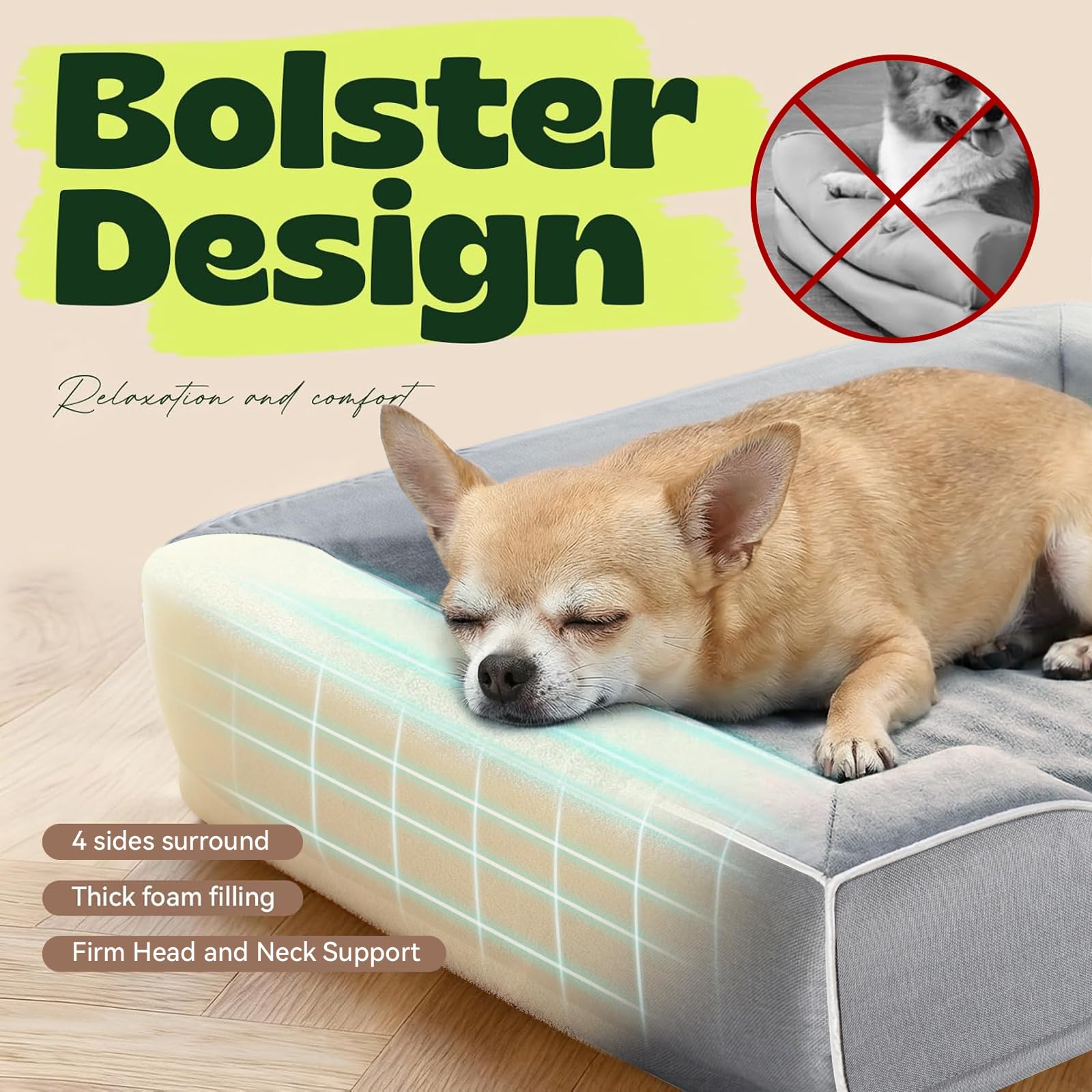 hush bone espuma-panales reparte el peso para mayor comodidad