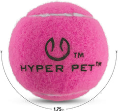 Hyper Pet mini tenis para perros; tamaño 1.75 pulgadas para perros pequeños.