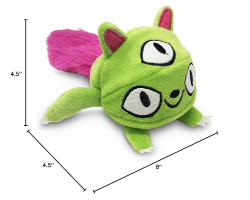 Hyper Pet Doggie Pal Monster, perfecto para juego en interiores.