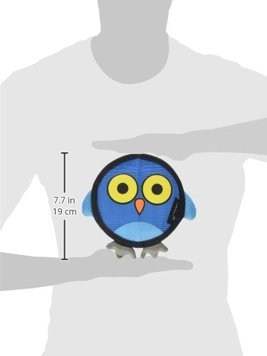 Hyper Pet Juguete búho para juego al aire libre