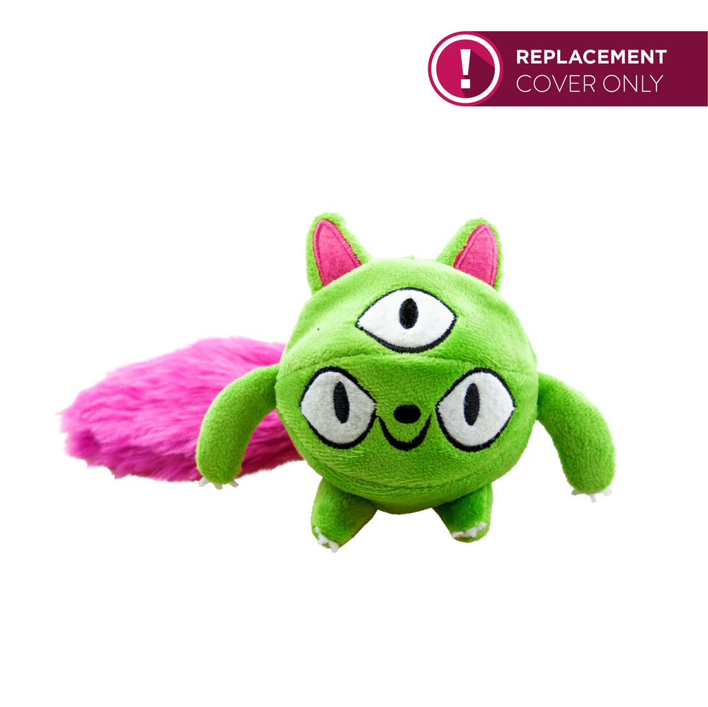 Hyper Pet Monster Pal: peluche douce qui incite au jeu et à l’exercice.