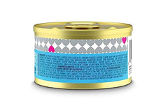 I and Love and You Oh My Cod Pâté: cod como ingrediente principal para una proteína sabrosa.