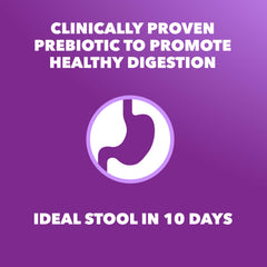 IAMS Salud Digestiva Avanzada, fibra natural para digestión más suave.
