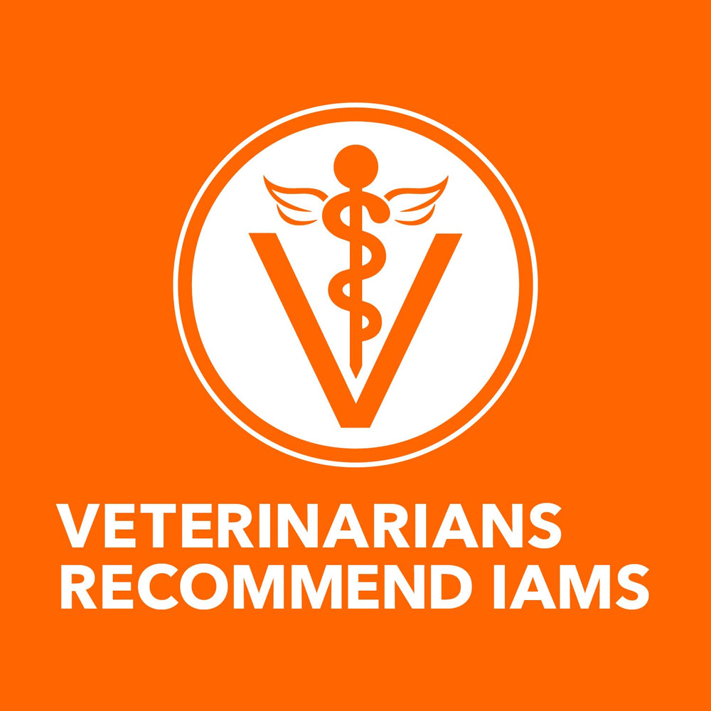 Formato conveniente para viajes o comidas diarias, IAMS