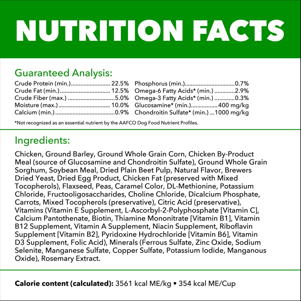 IAMS Proactive Health con L-Carnitina: ayuda al metabolismo saludable