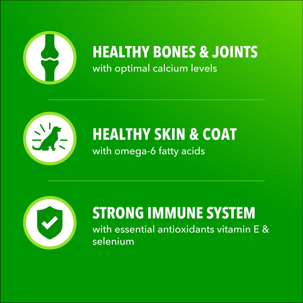 Antioxidantes en IAMS Proactive Health para defensa natural