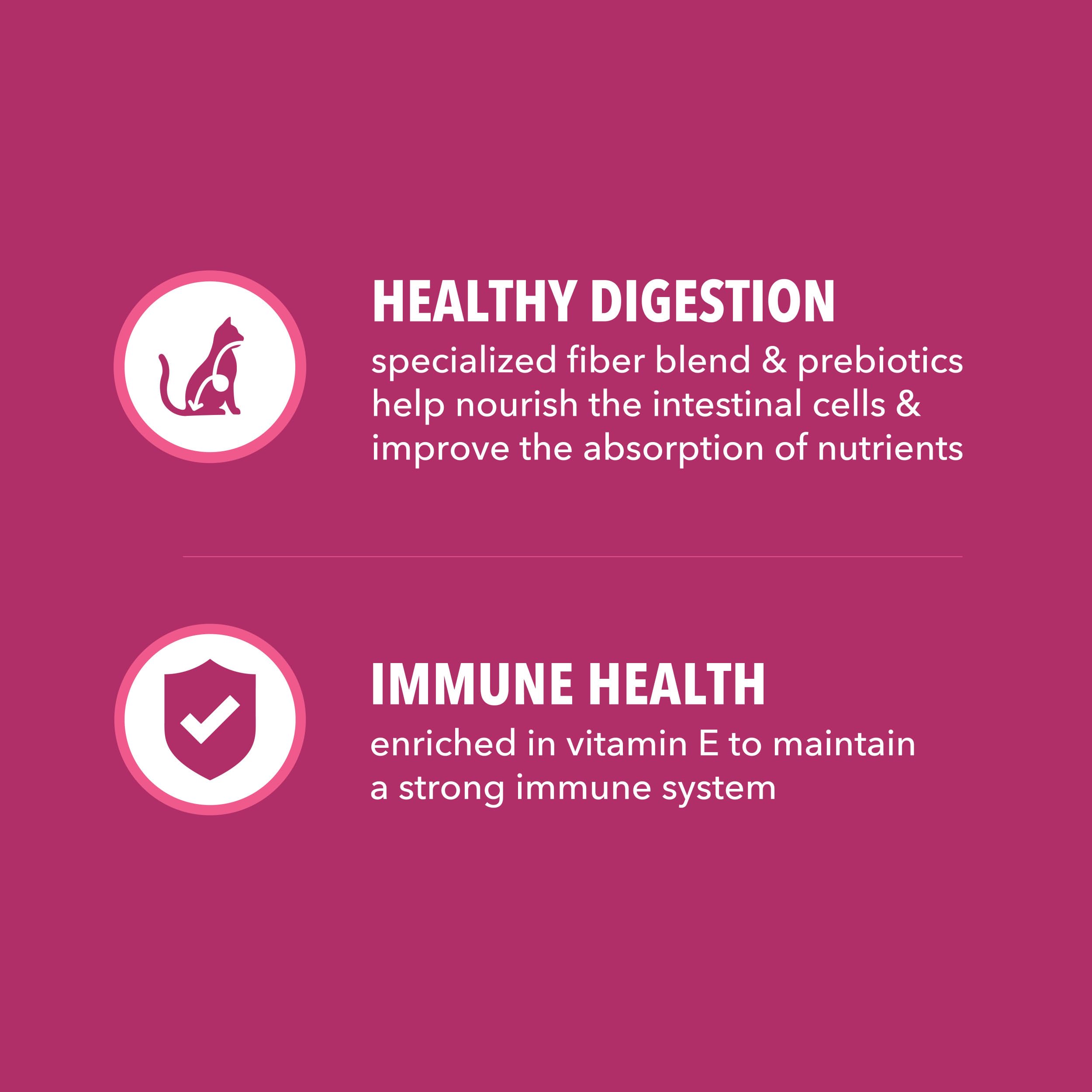 IAMS Proactive Health croquetas crujientes para masticar y disfrutar