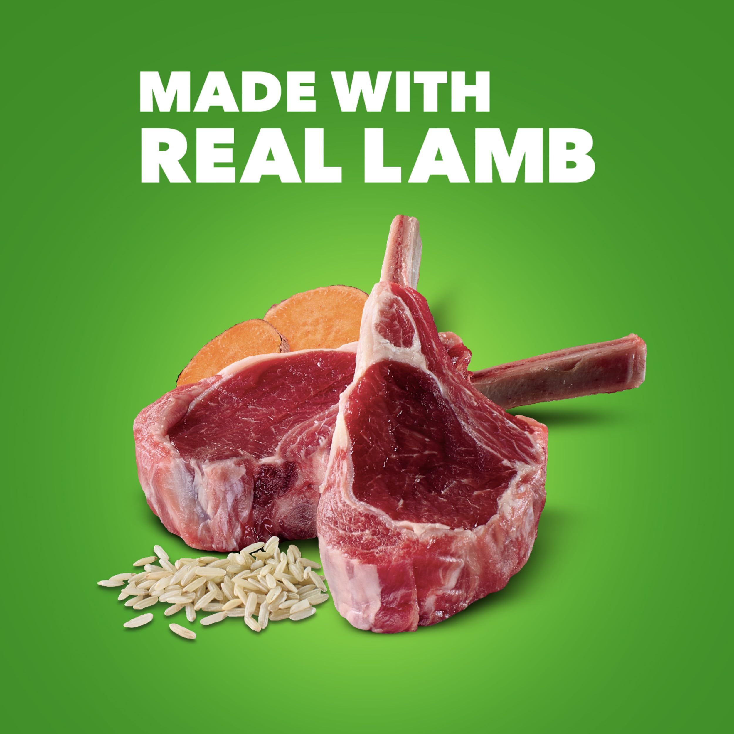 IAMS Proactive Health: lata dieta adulta, balance completo para perros.
