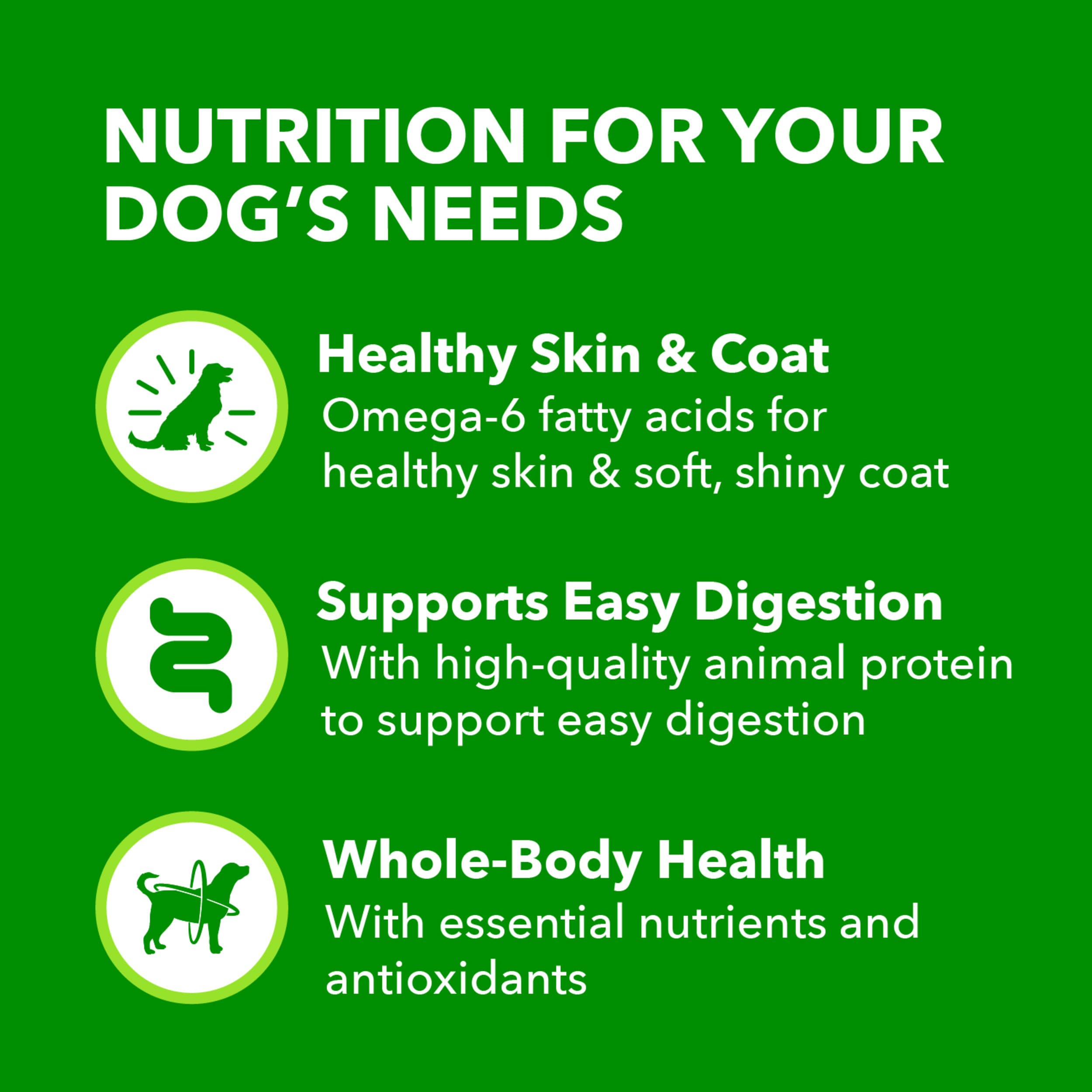 IAMS Proactive Health porciones diarias en lata: opción conveniente para alimentación diaria.
