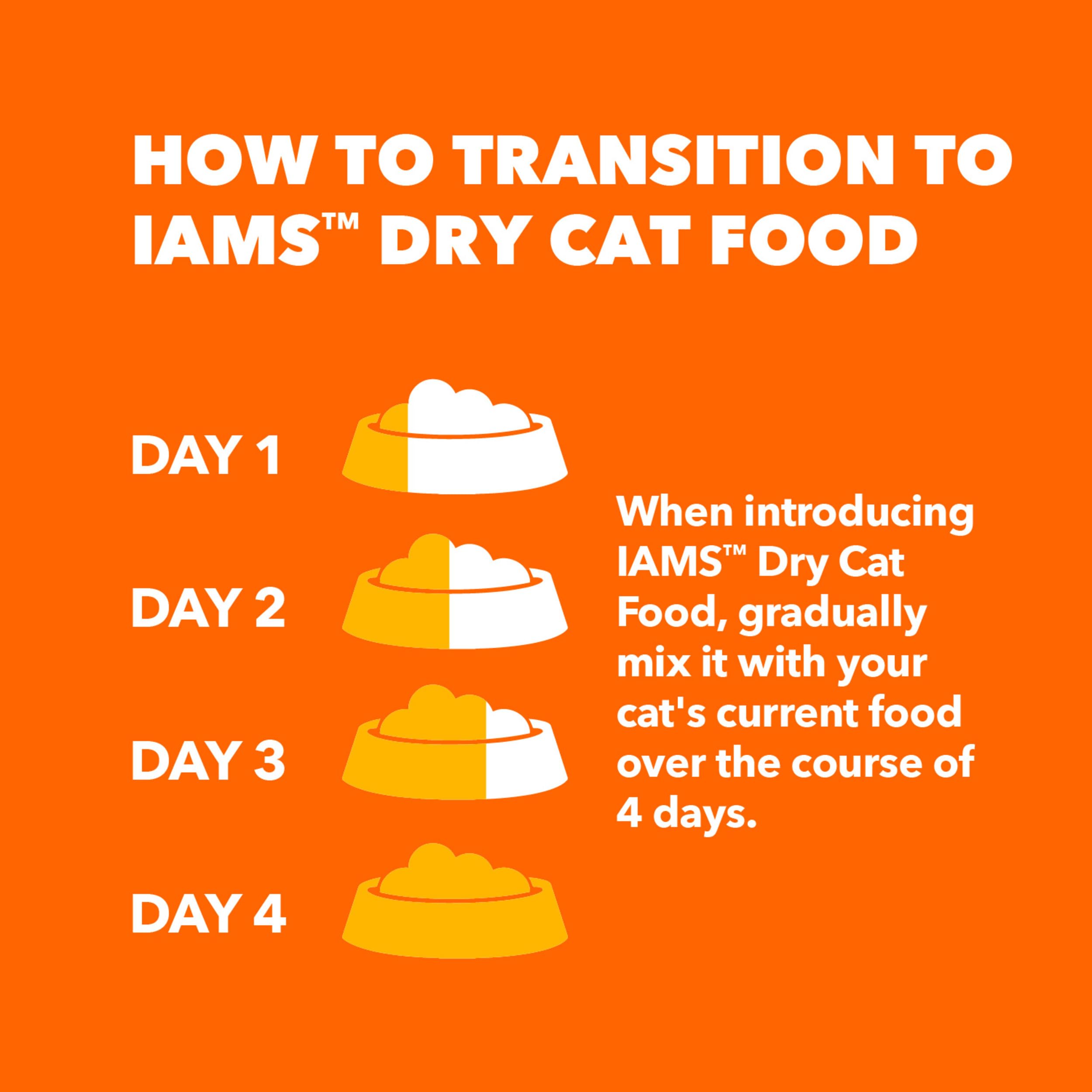 IAMS Proactive Health Senior, antioxidantes para un sistema inmunológico saludable.