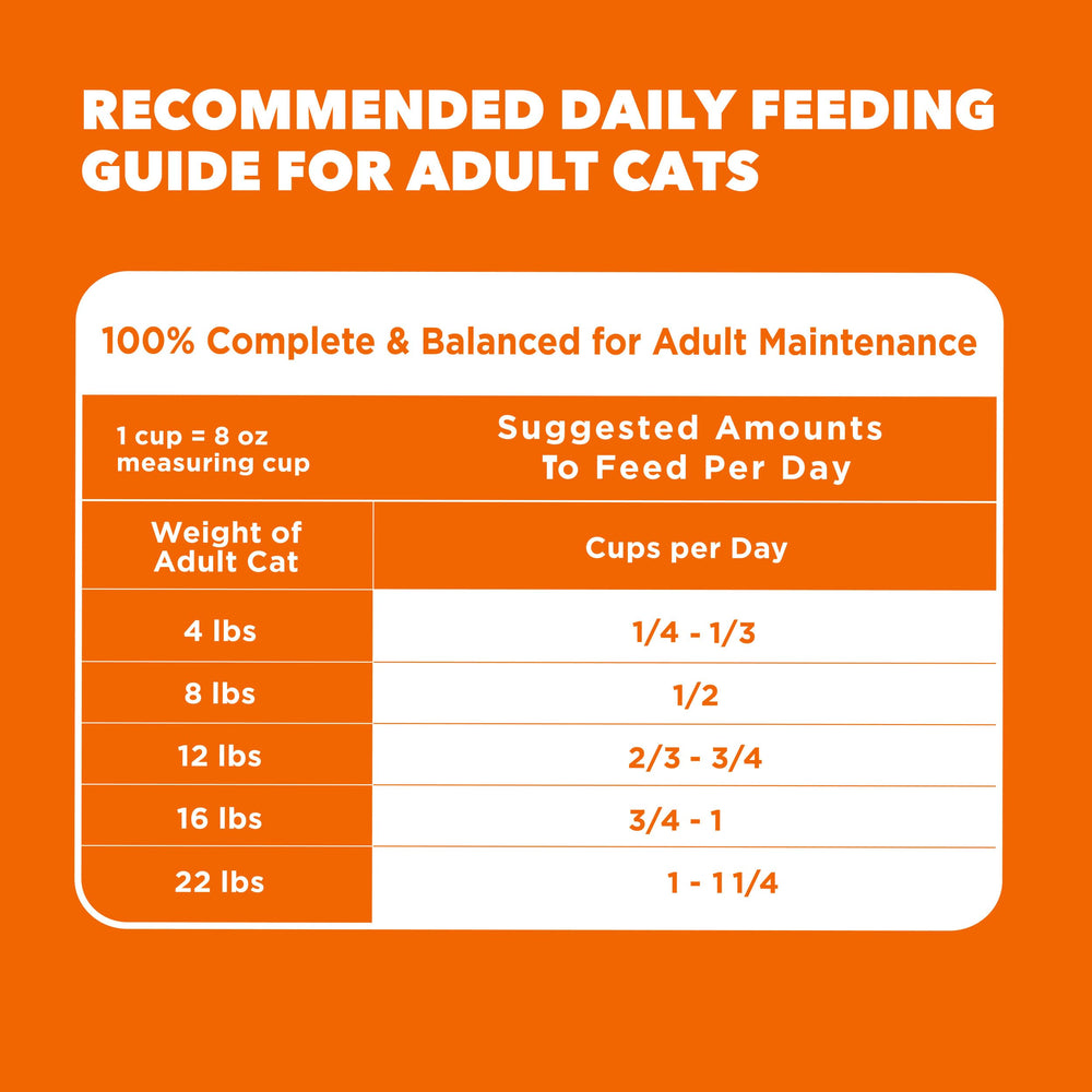 IAMS Proactive Health porciones diarias para gatos adultos