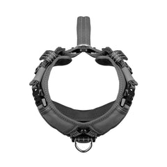 Gancho frontal ICEFANG para controlar tirones en paseos.