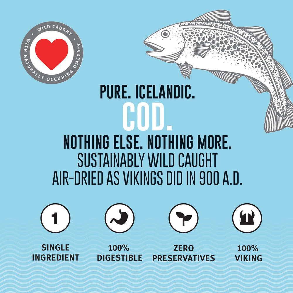 Icelandic+ Beneficios dentales: ayuda a la higiene bucal al masticar.