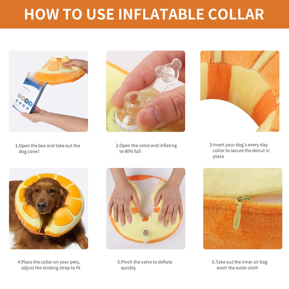IEUUMLER diseño adorable para gatos y perros.