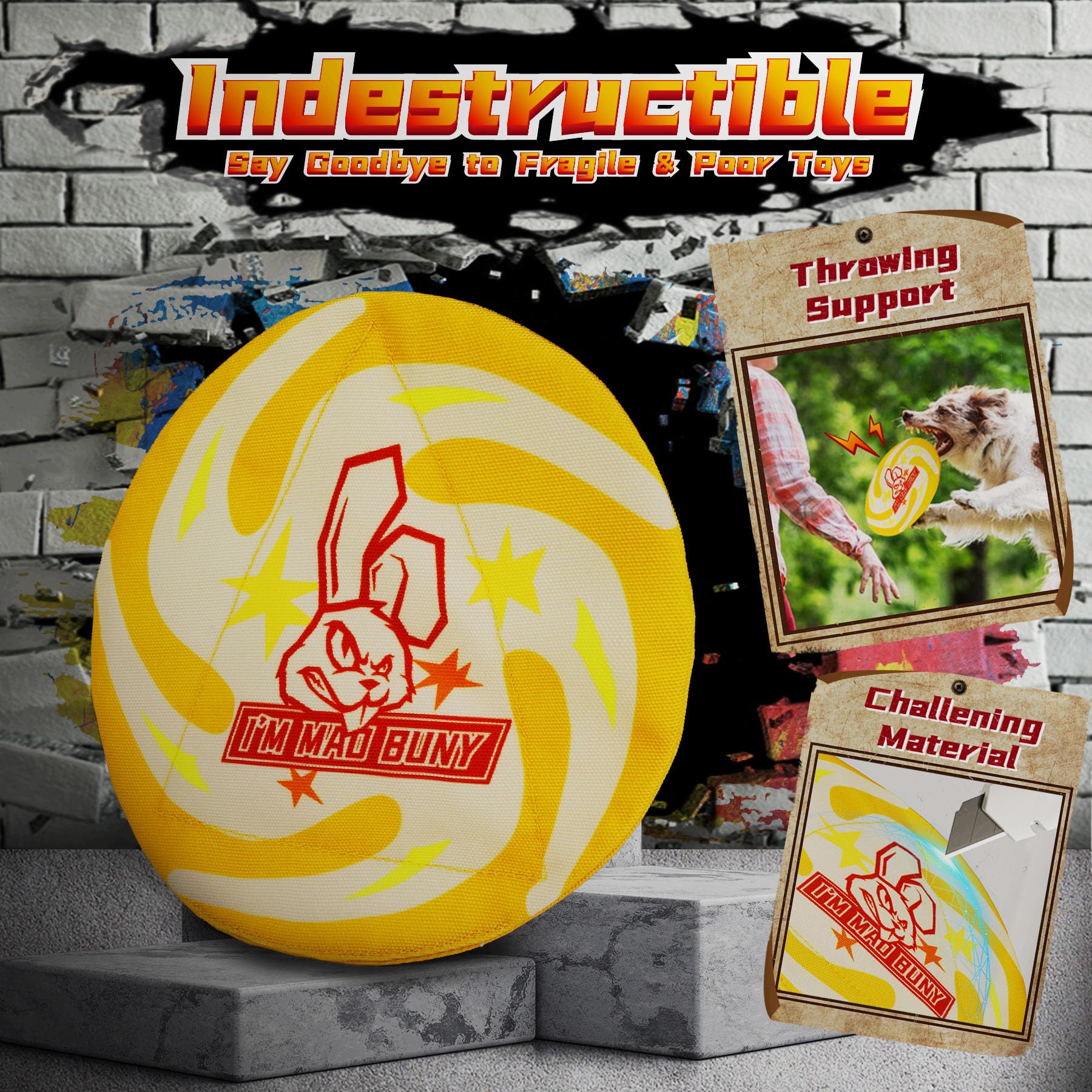 IMMADBUNY dispensador de premios cocodrilo para estimular la mente durante el juego.