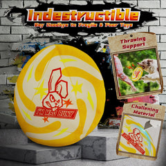 IMMADBUNY dispensador de premios cocodrilo para estimular la mente durante el juego.