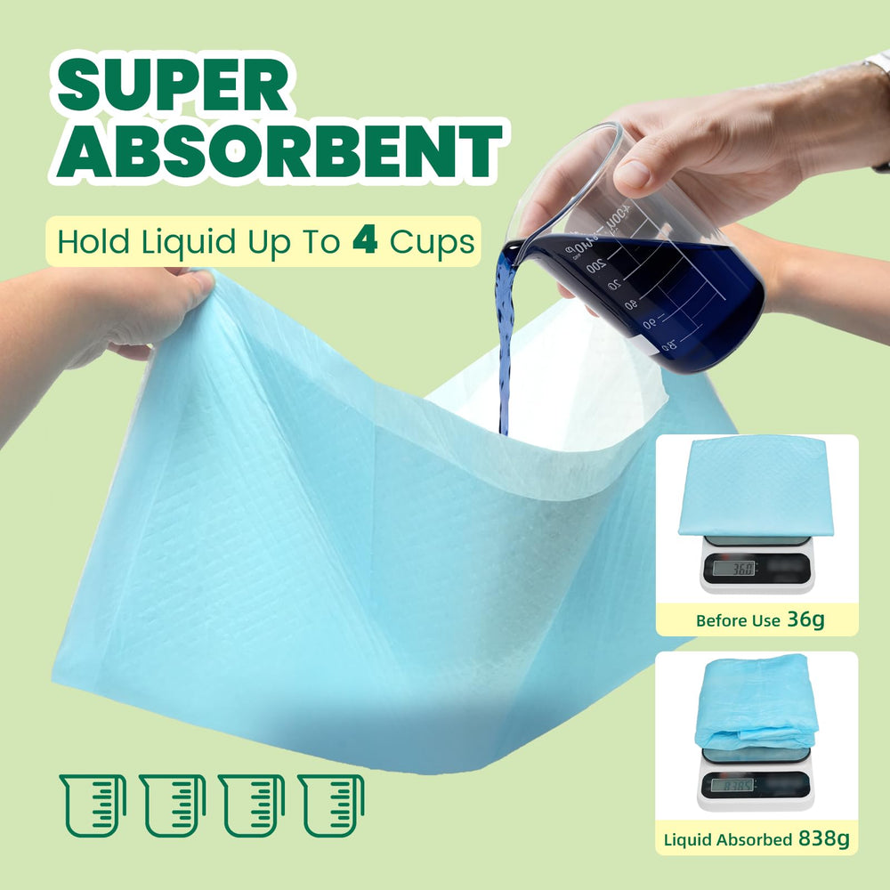 Almohadilla IMMCUTE 22x23 pulgadas para jaulas y áreas grandes