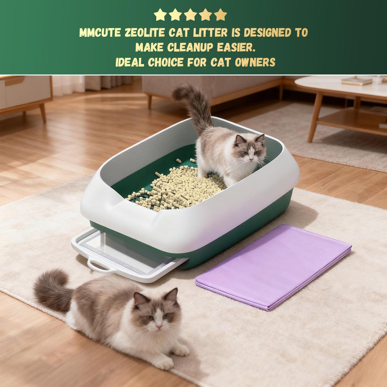 IMMCUTE compatible con cajas de doble capa, verifique compatibilidad antes de comprar.