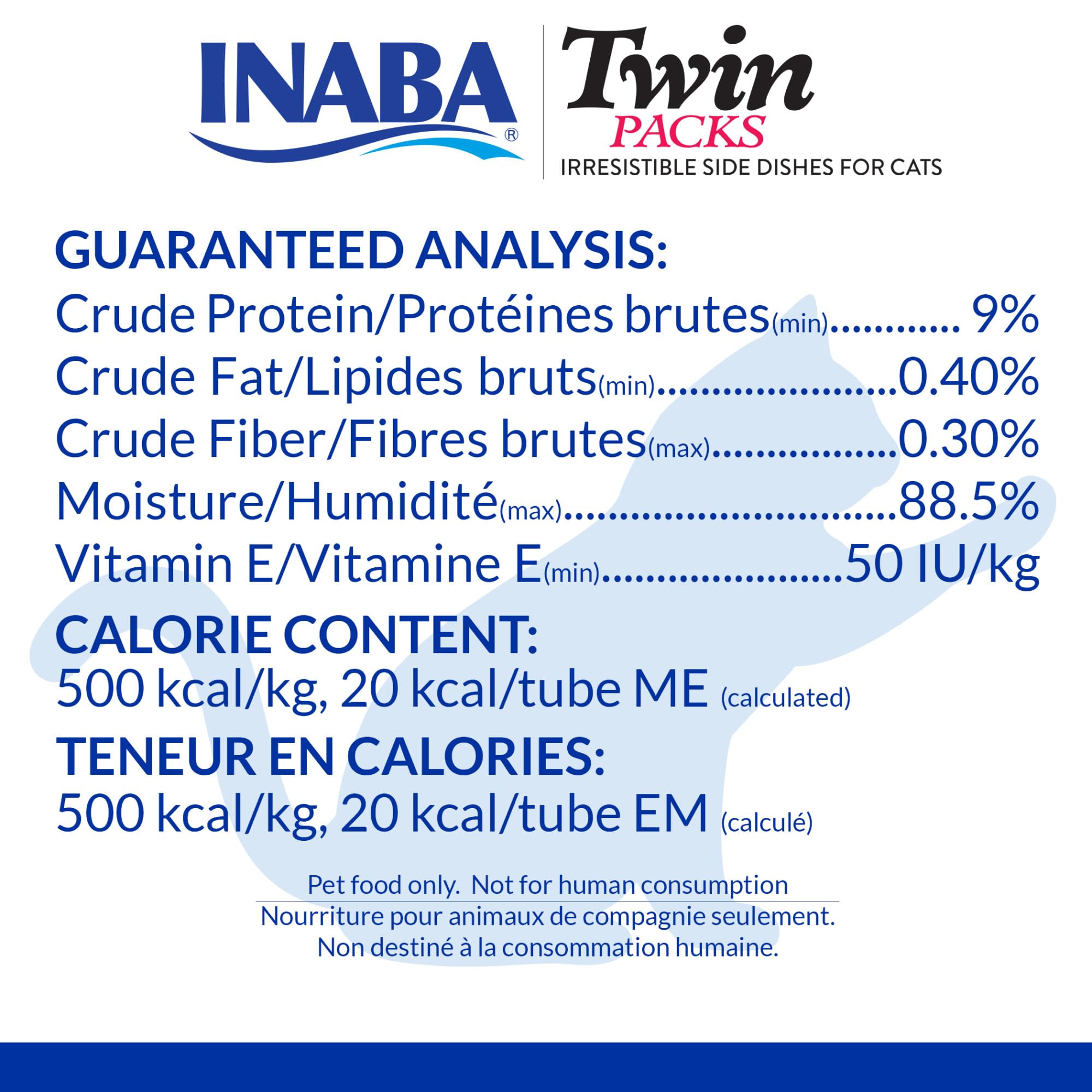 INABA receta con atún y pollo con vieira en caldo de vieira, sabrosa.