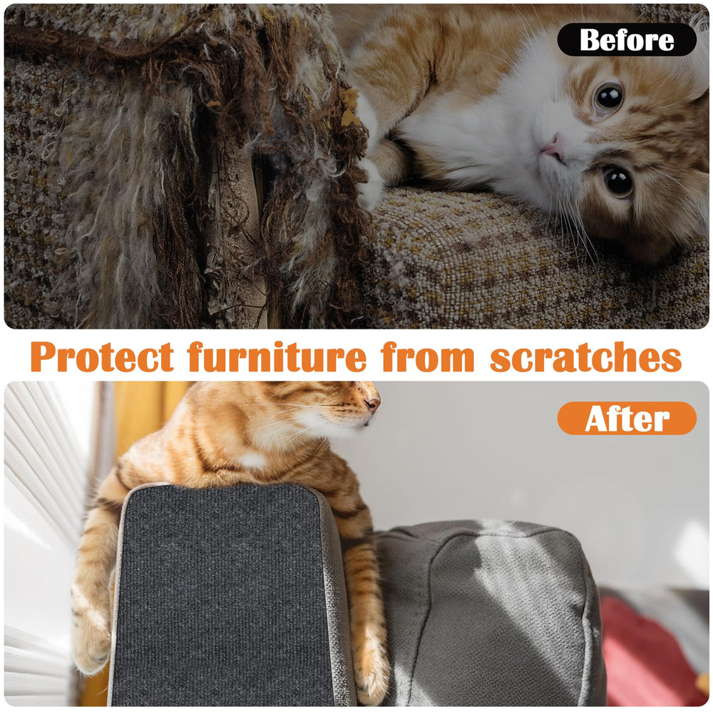 Corte y ajuste rápidos con Inchoco para muebles y juguetes.