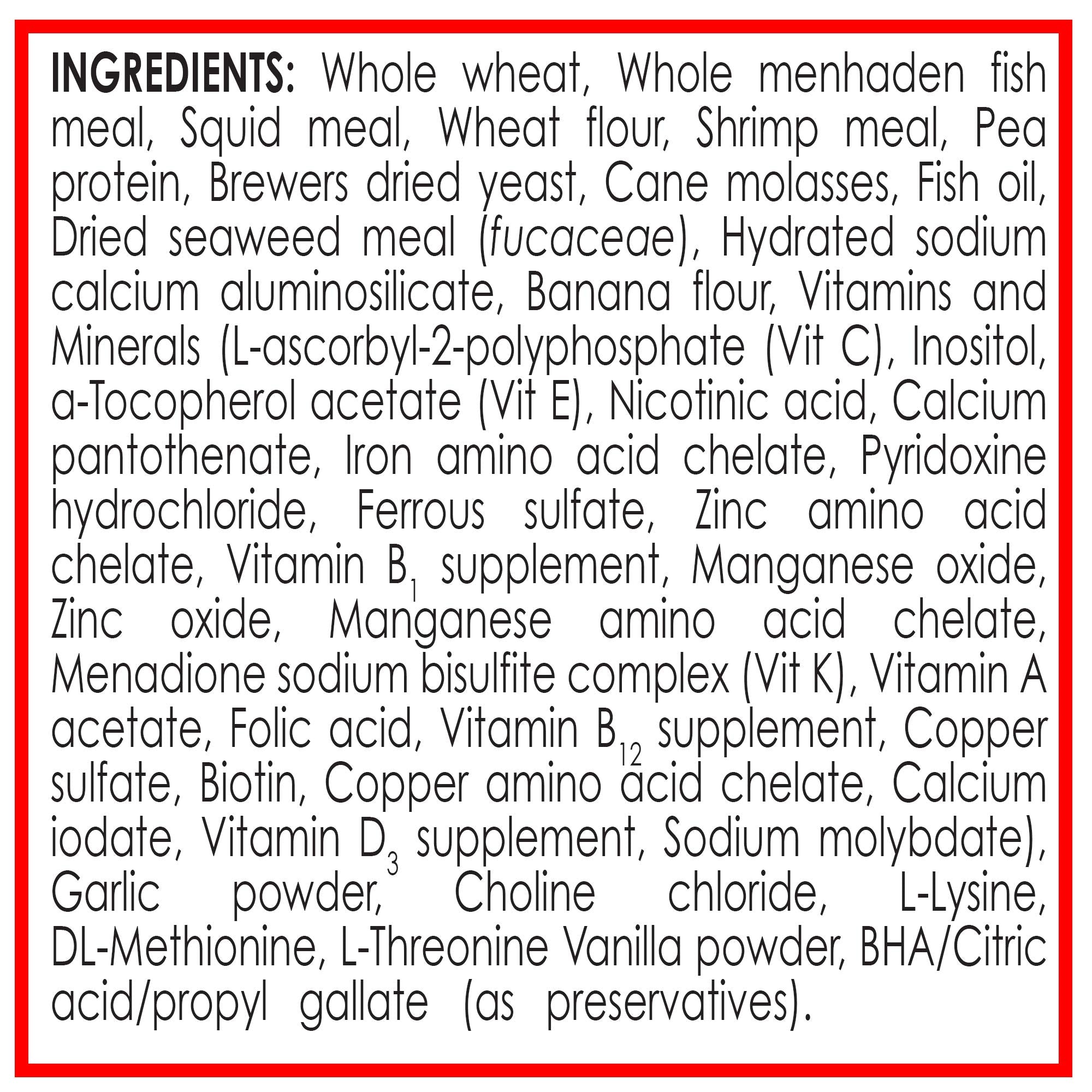 Apariencia de colores intensos de pez tras uso API BETTA FOOD