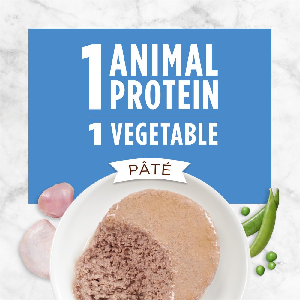Instinct: lata para gatos con pavo, proteína fácil de digerir