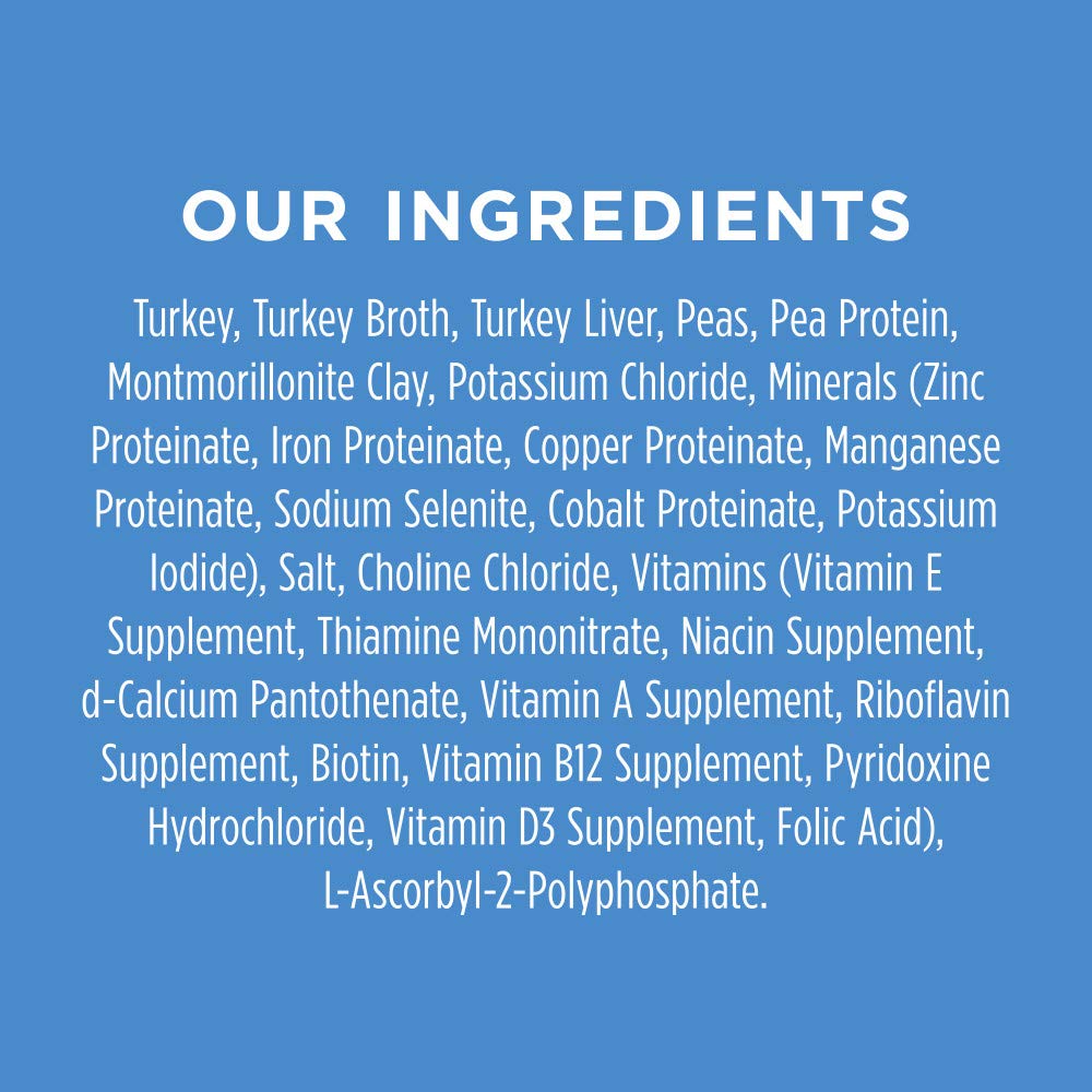 Instinct: opción ideal para sensibilidades alimentarias.