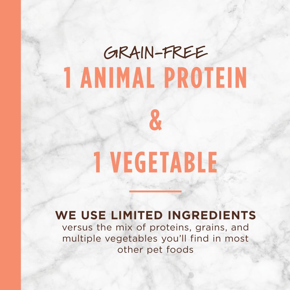 Instinct: omega y antioxidantes para piel y pelaje saludables.