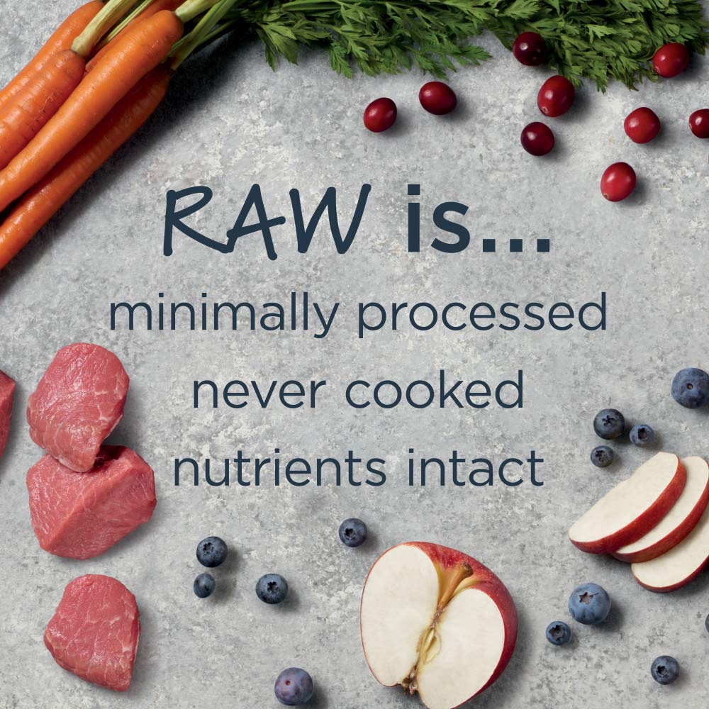 Instinct Raw Boost-avena-integral: avena integral que aporta fibra natural