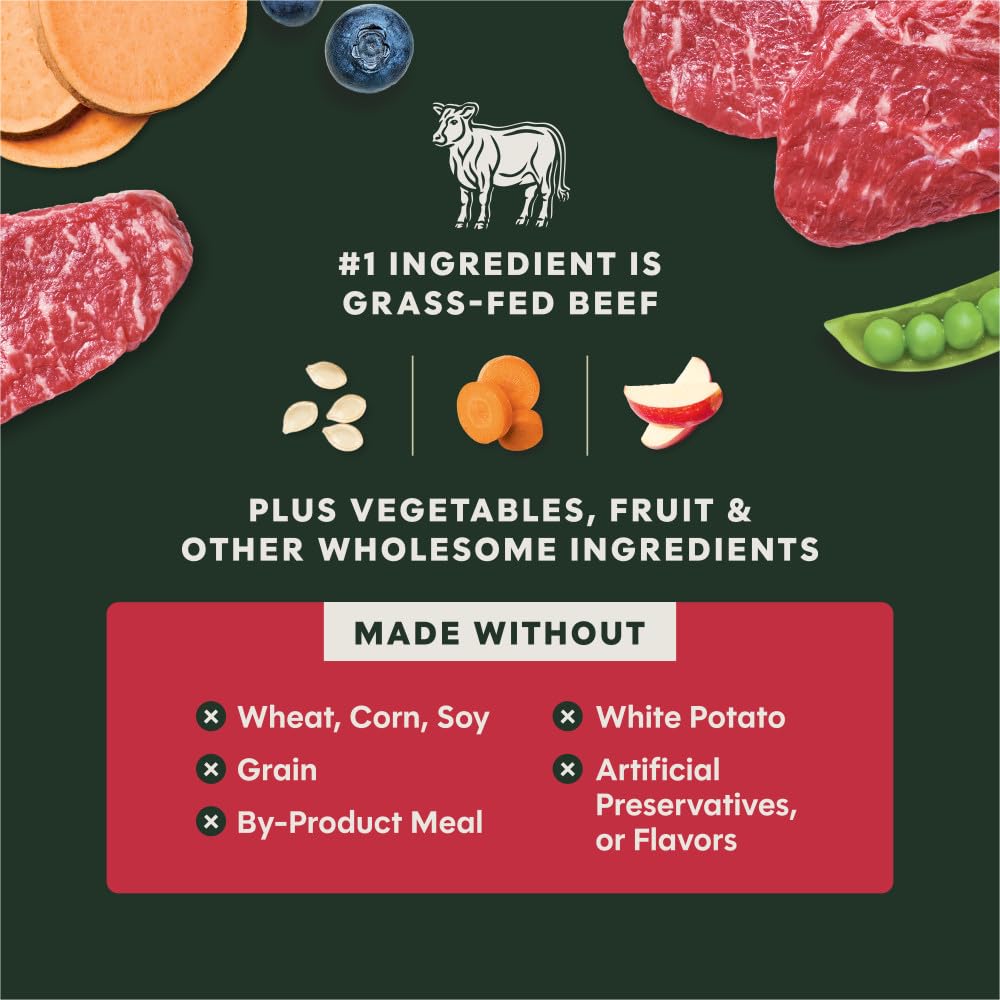 Fabricado en Estados Unidos con ingredientes de calidad mundial