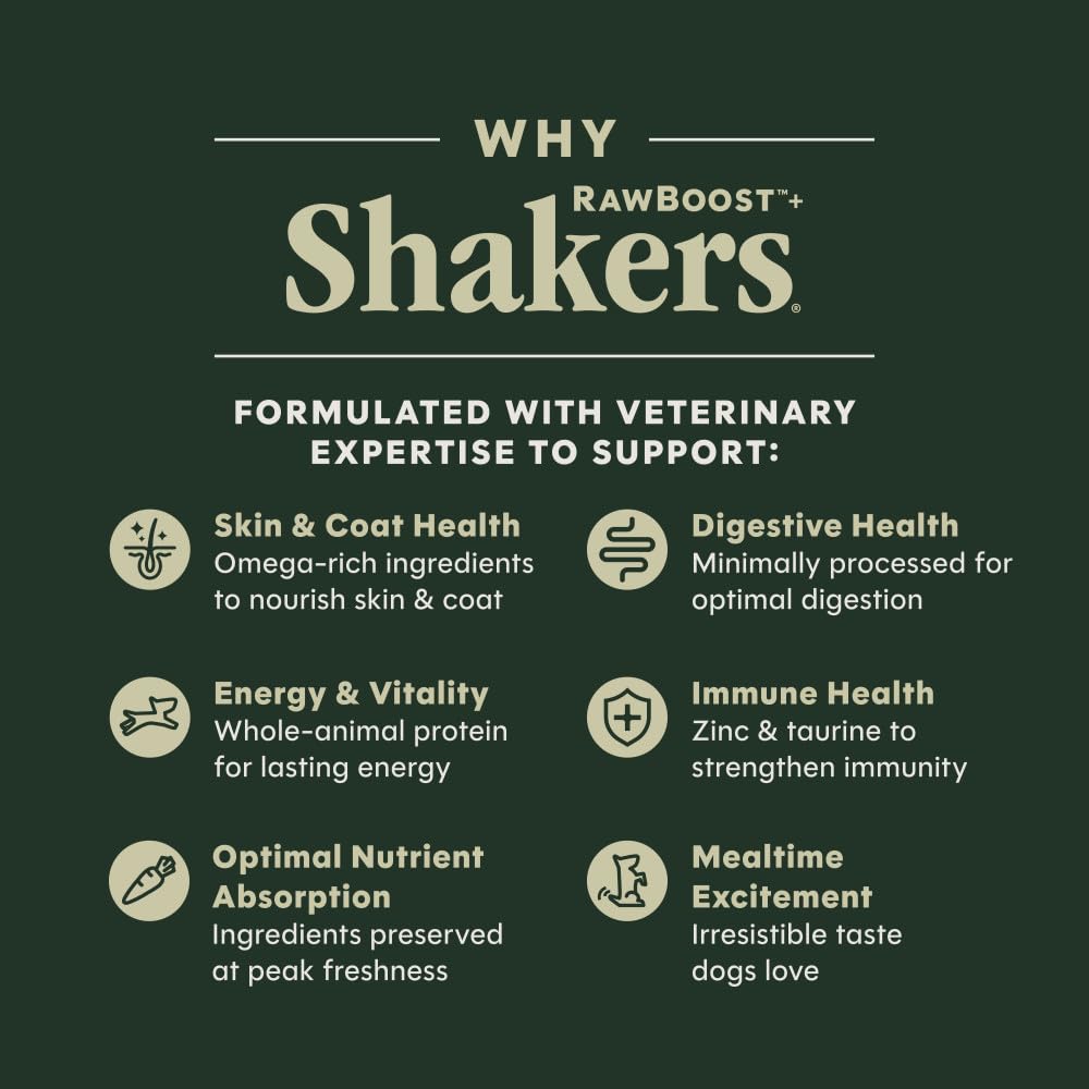 Probioticos vivos que pueden apoyar la digestión de tu perro.