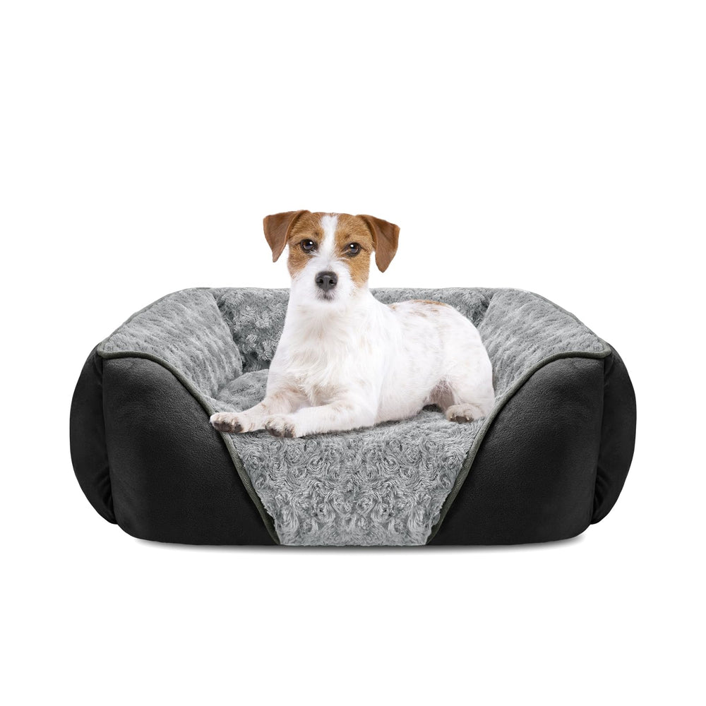 INVENHO cama perro mediano general, refugio cómodo para dormir y descansar.