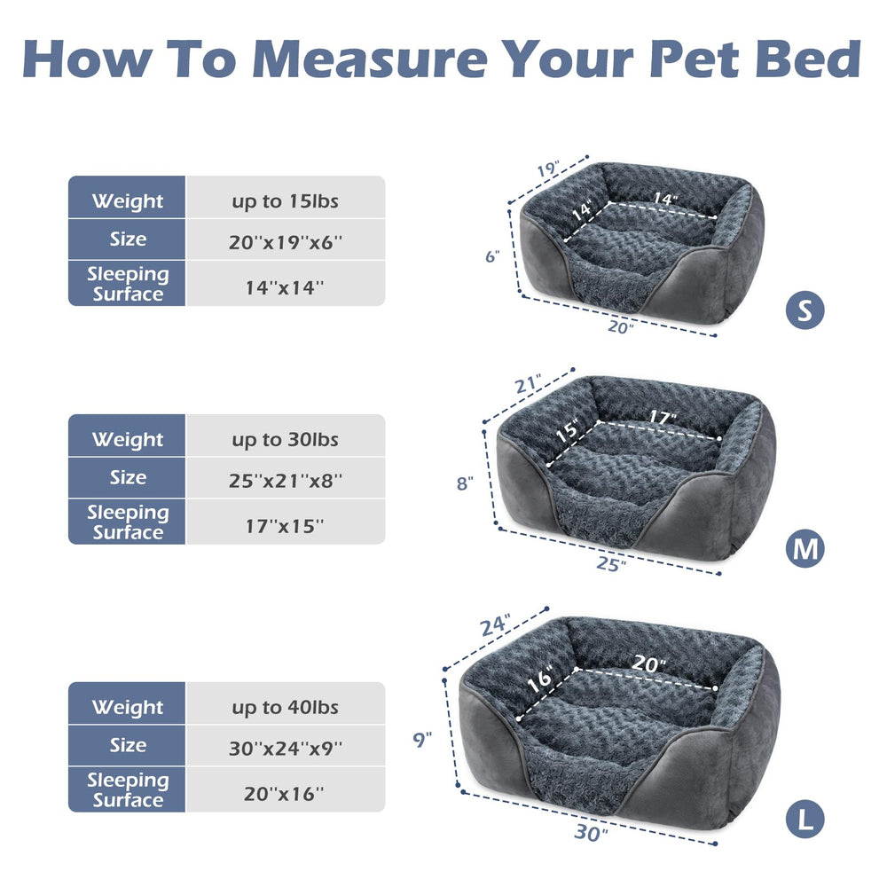 Cama INVENHO con tejido felpado rosa y calor reconfortante.