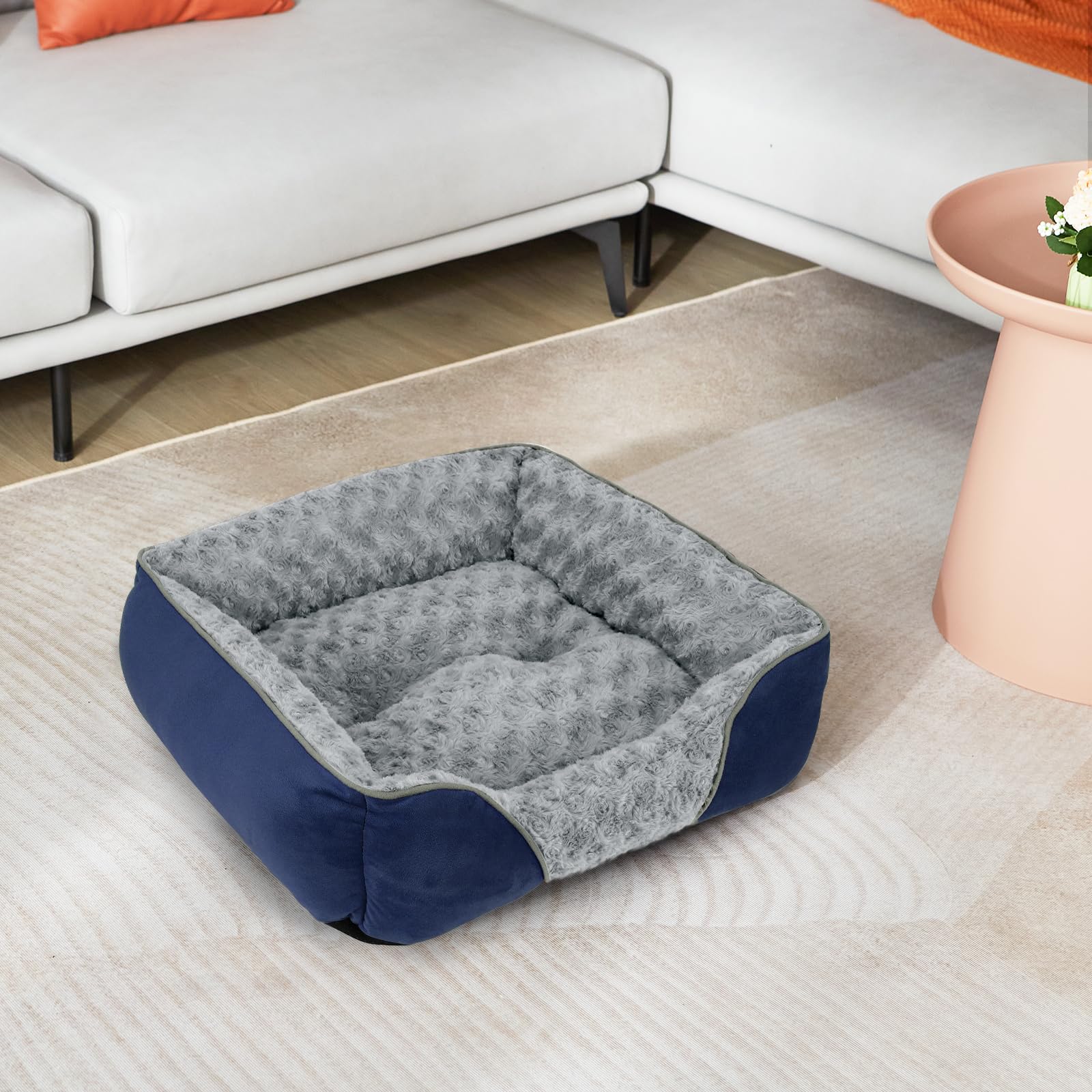 Uso diario cómodo con INVENHO, ideal para relajarse en casa