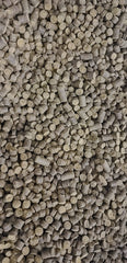 Pellets aromaticos de Invert Aquatics estimulan el olfato y fomentan el interés por la comida.