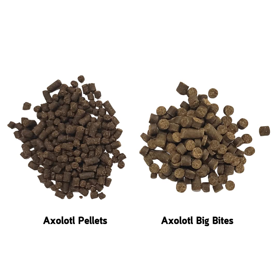 Envase de 3 oz de Invert Aquatics para almacenamiento práctico.