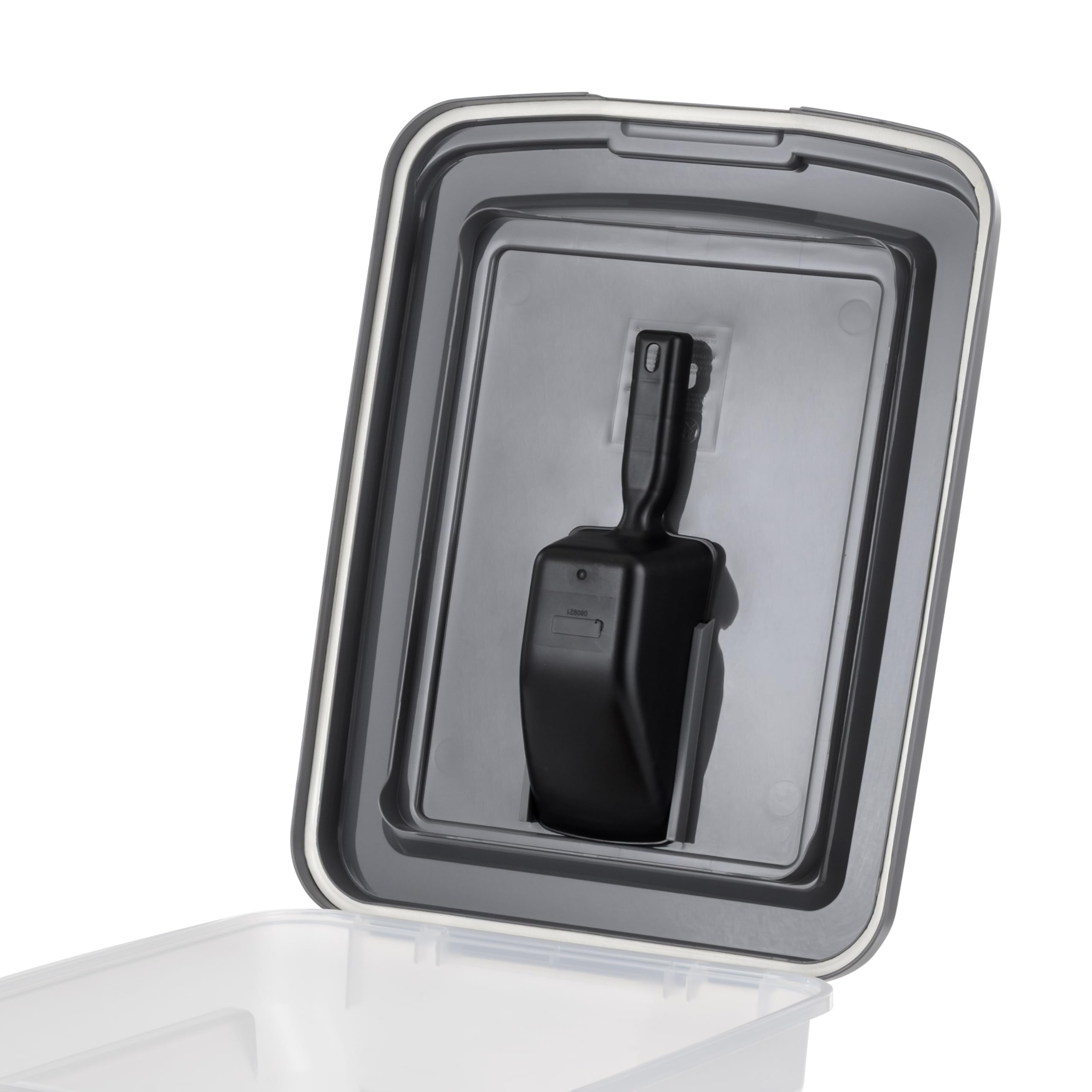 Materiales libres de BPA y ftalatos de IRIS USA