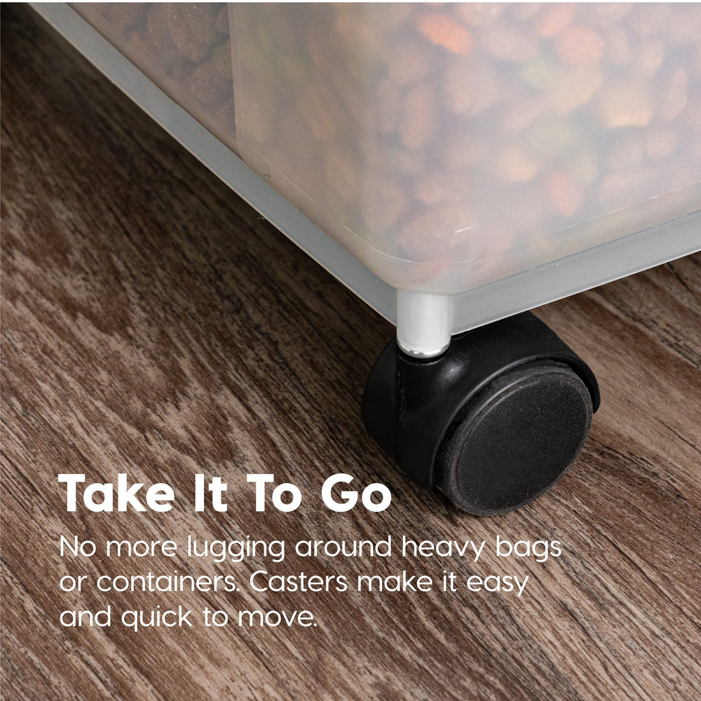 IRIS USA hecho-en-eeuu-sin-BPA: seguro para alimentos.
