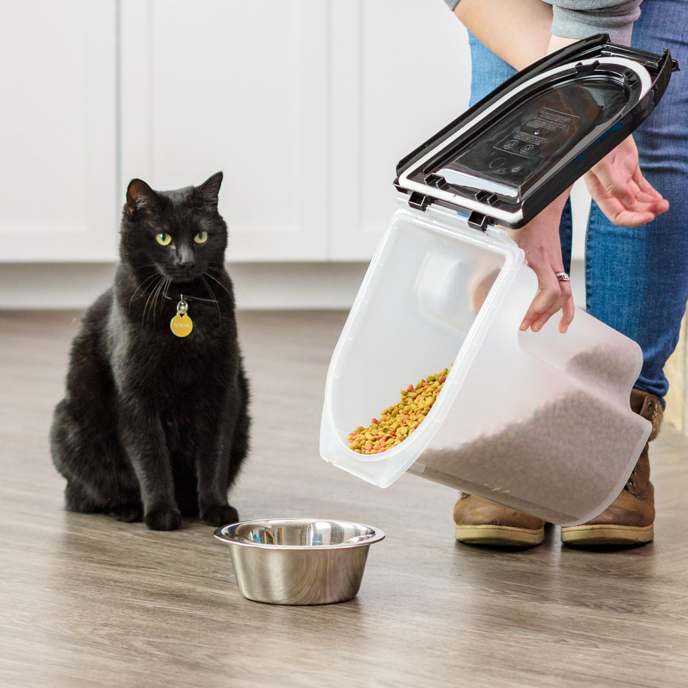 WeatherPro uso multi-especies para perros, gatos y aves.