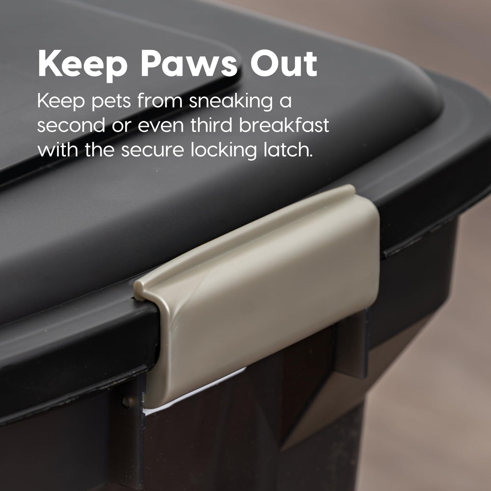 IRIS WeatherPro, diseño práctico para uso en hogar